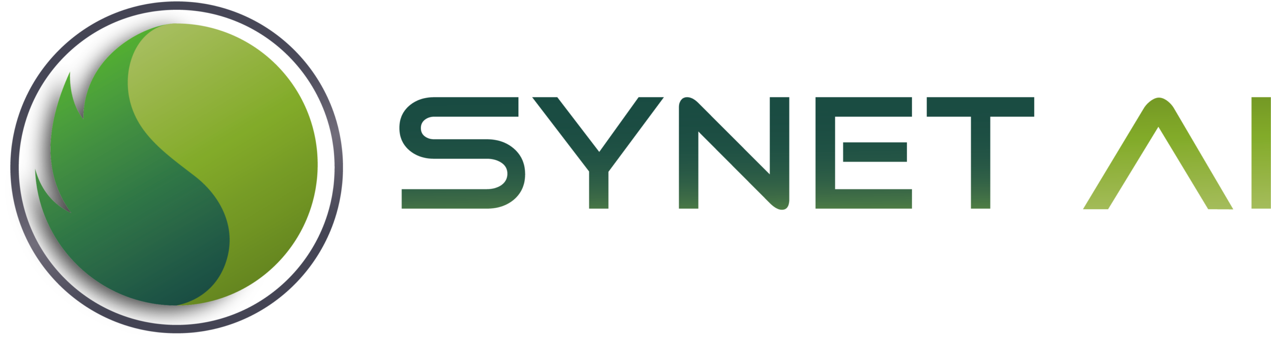 Synet AI - Precision Data for Powerful AI